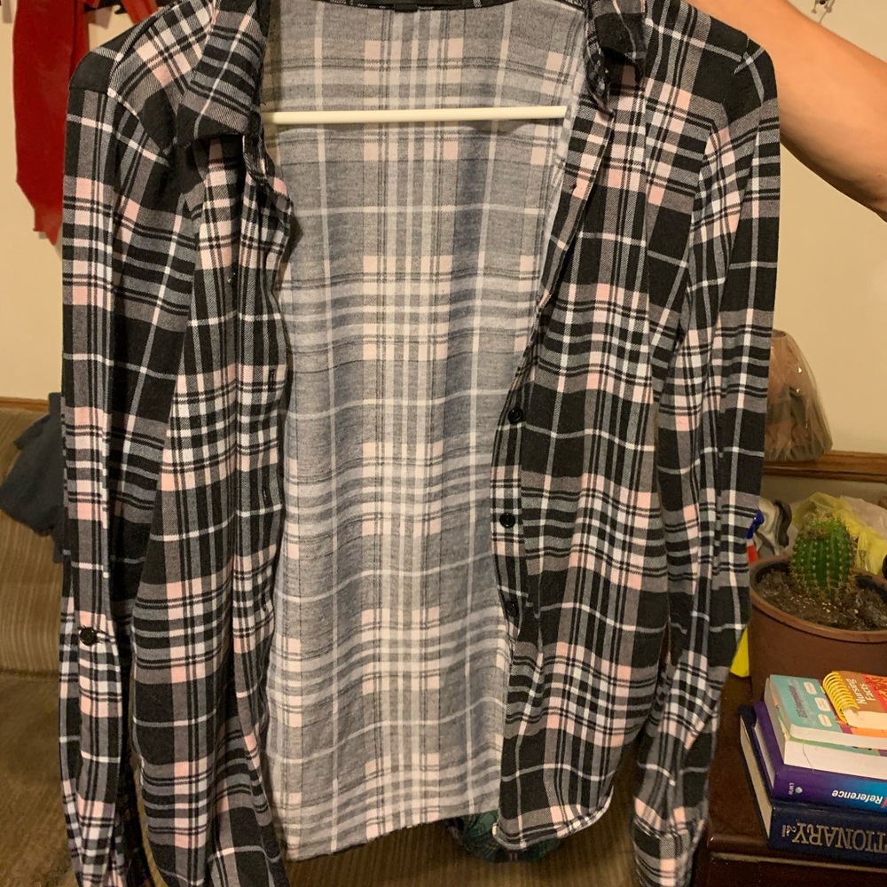 Flannel